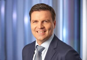 Brandl appointed board chair of ebm-papst Group